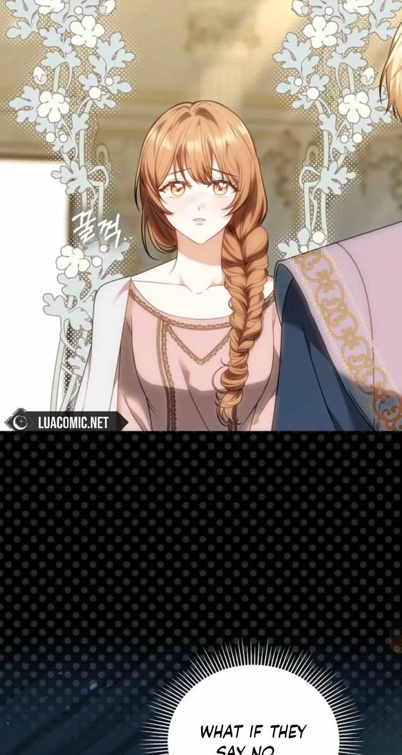 Her Majesty