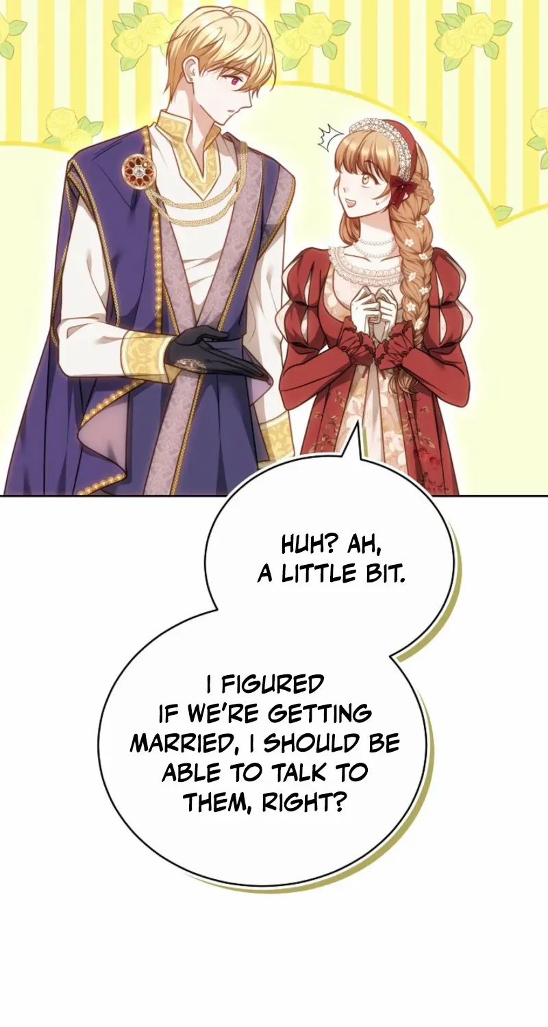 Her Majesty