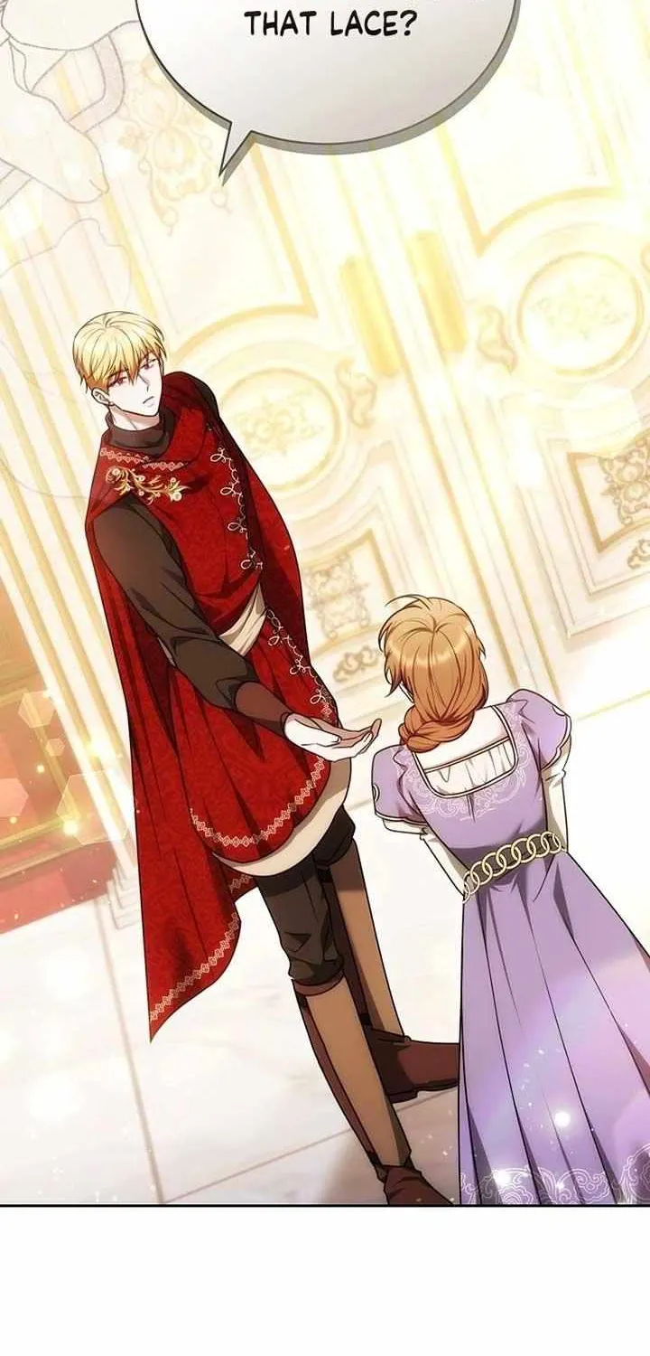Her Majesty