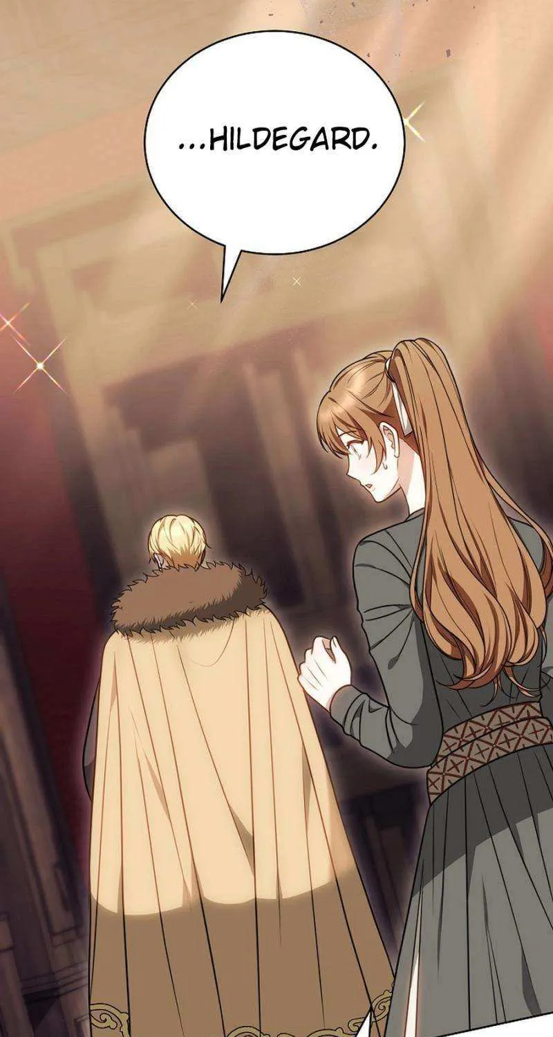 Her Majesty