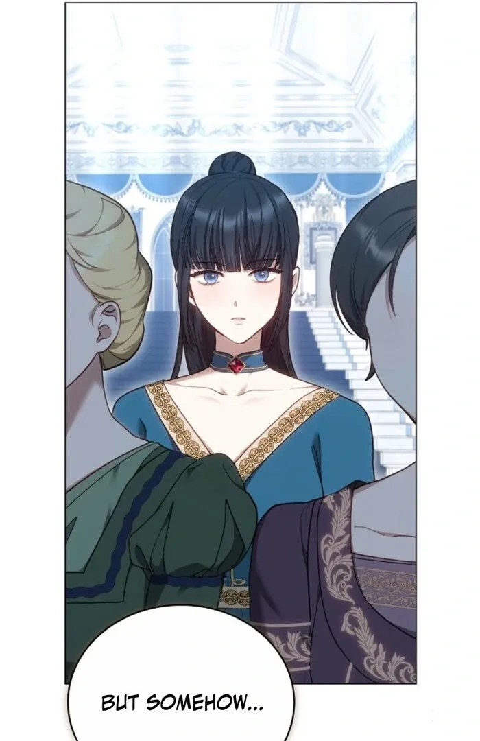 Her Majesty