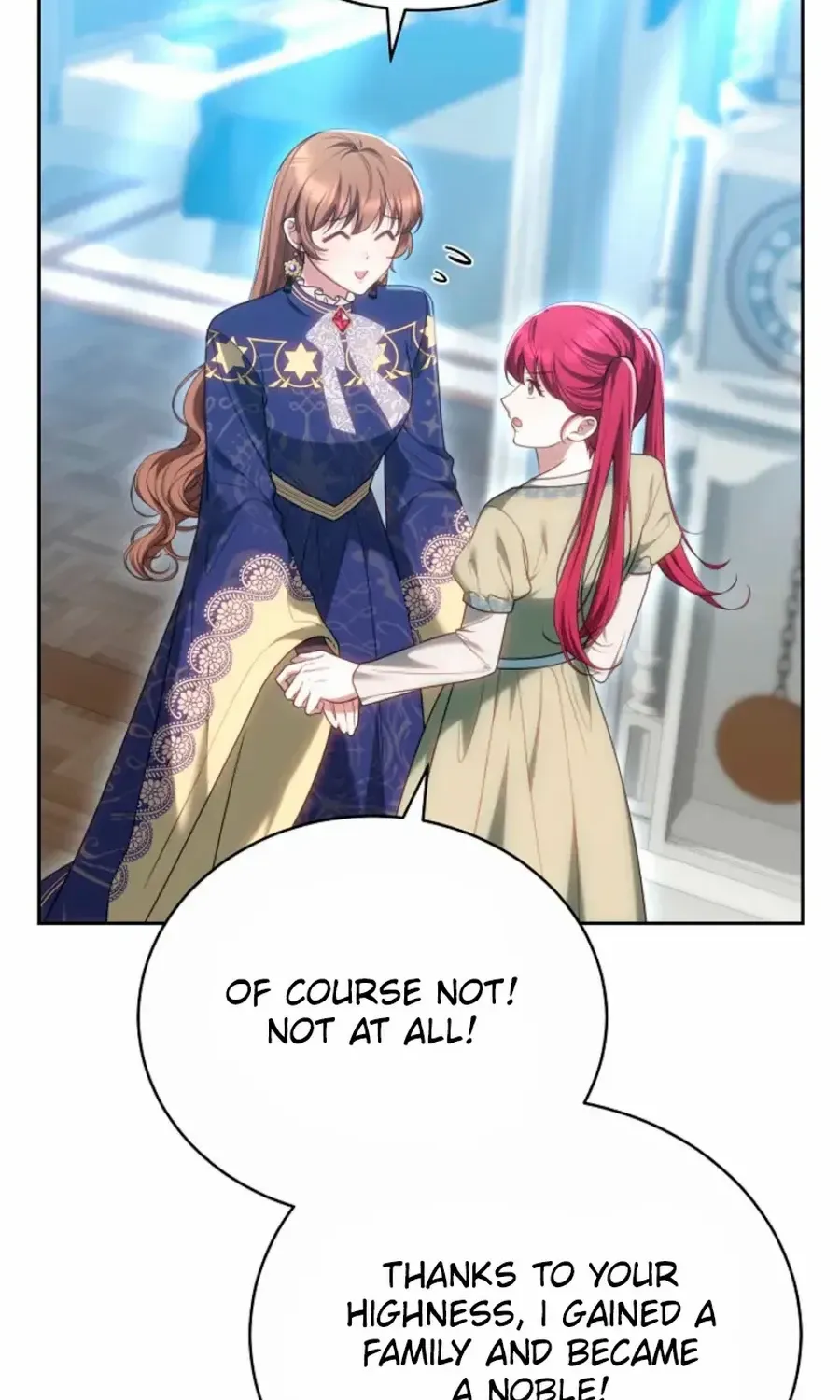 Her Majesty
