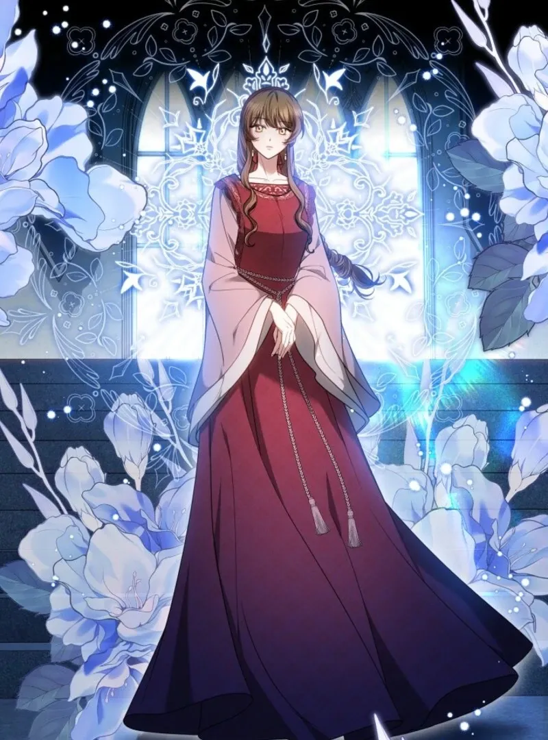 Her Majesty