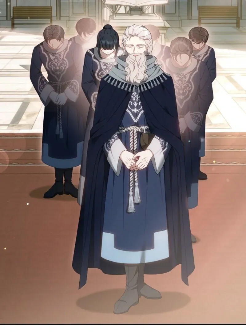 Her Majesty