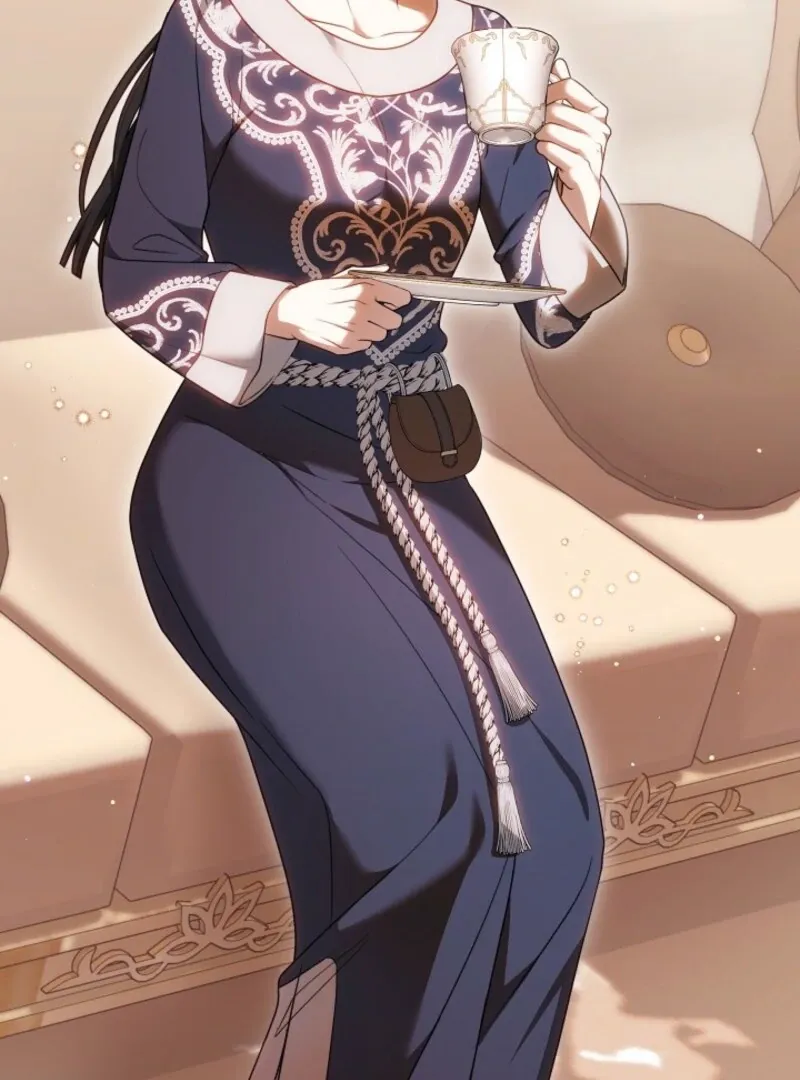 Her Majesty