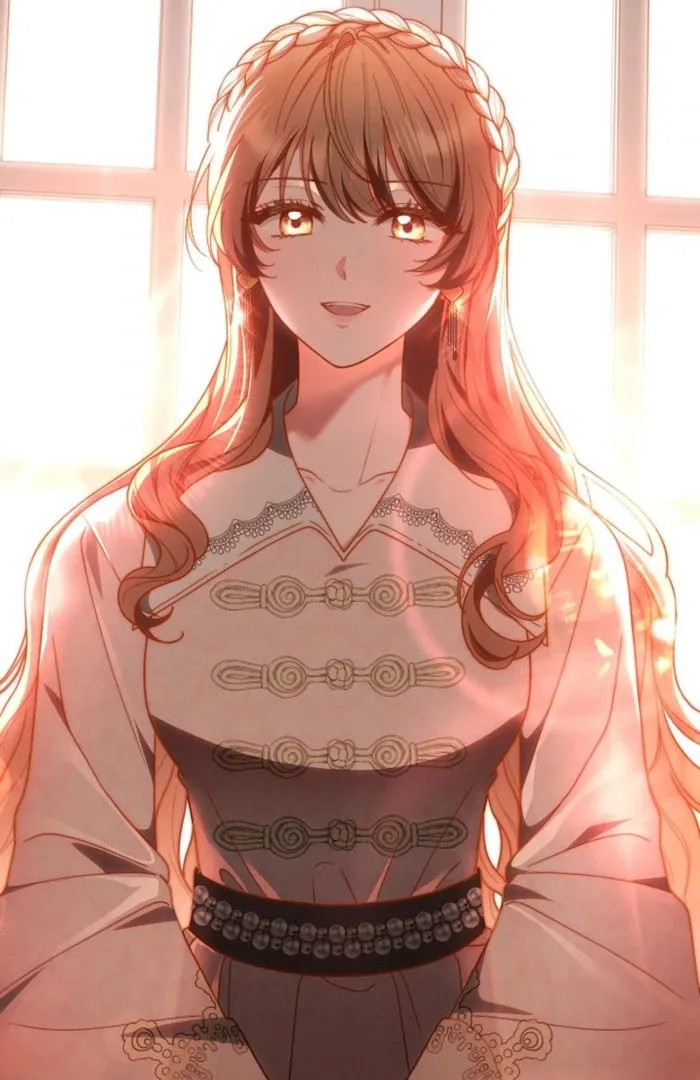 Her Majesty