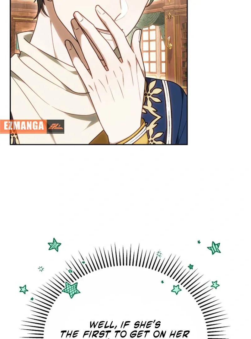 Her Majesty