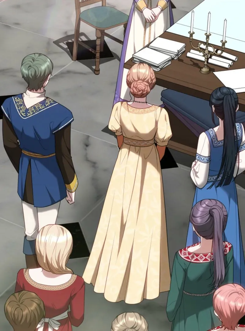 Her Majesty