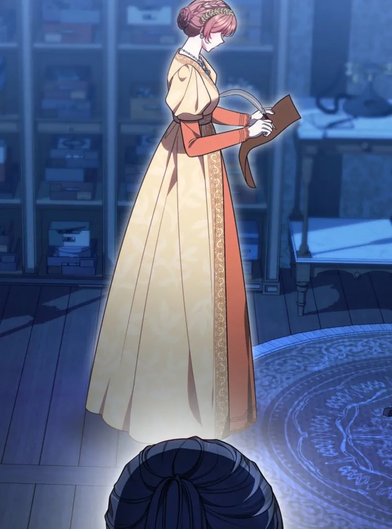 Her Majesty