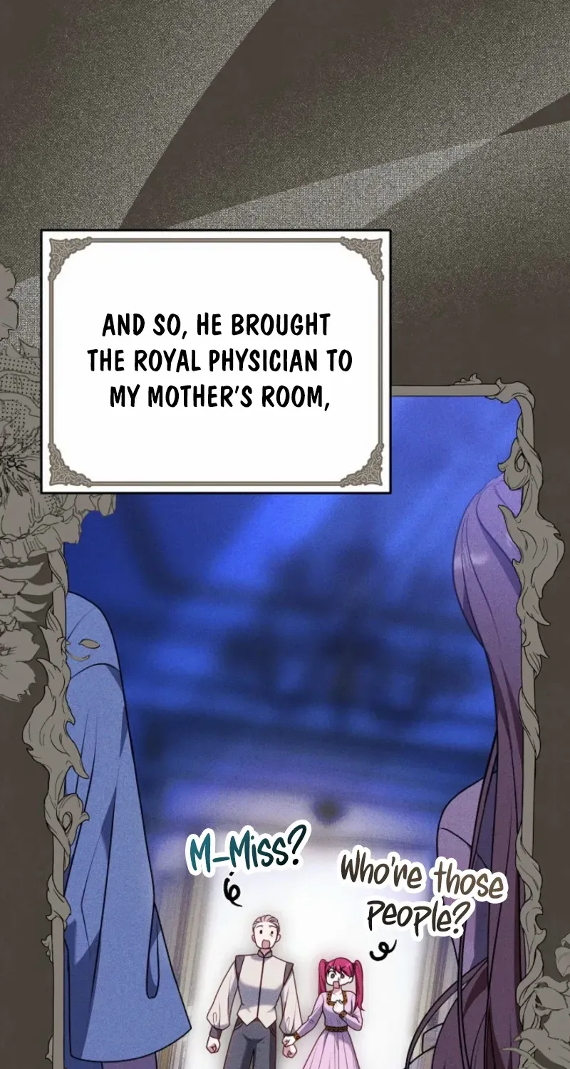 Her Majesty