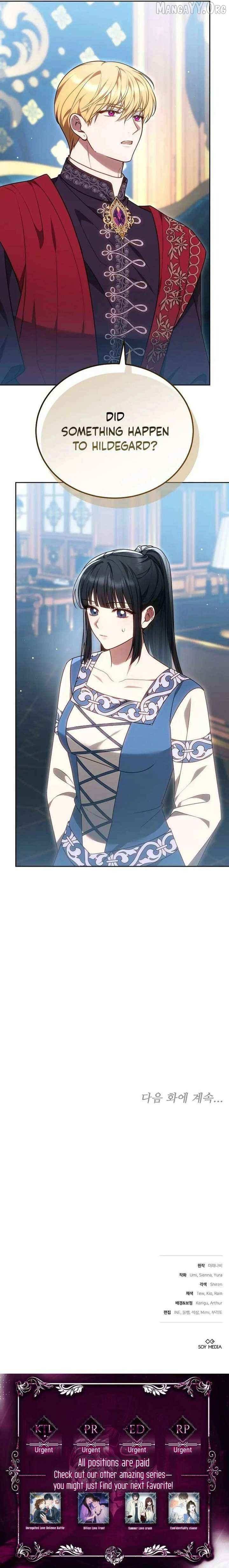 Her Majesty