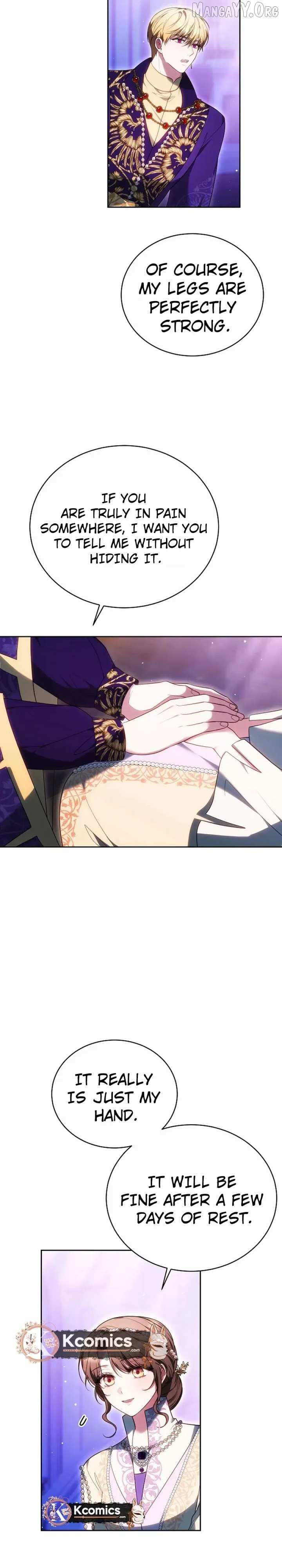 Her Majesty