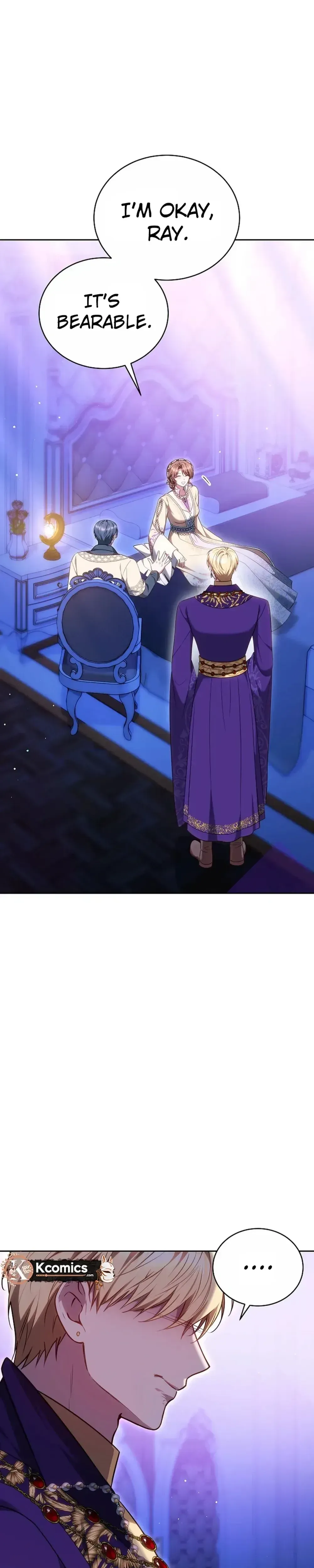 Her Majesty