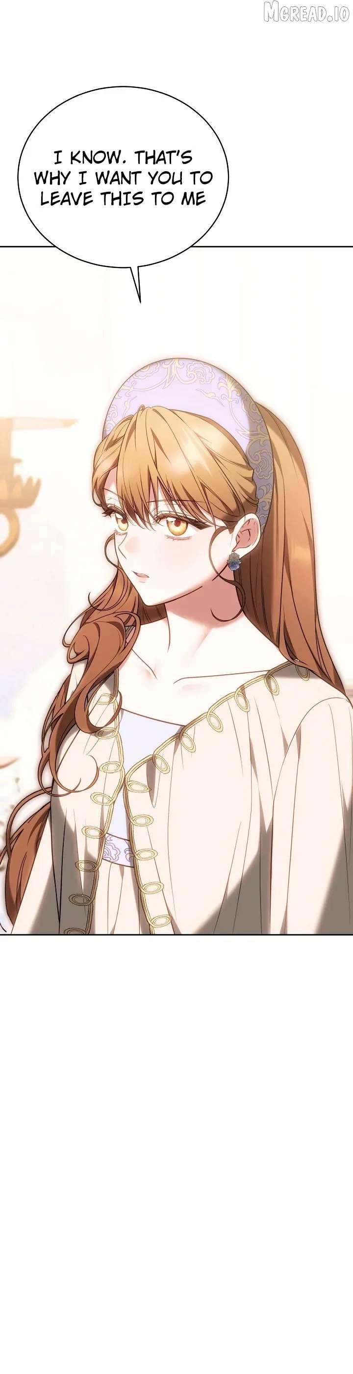 Her Majesty