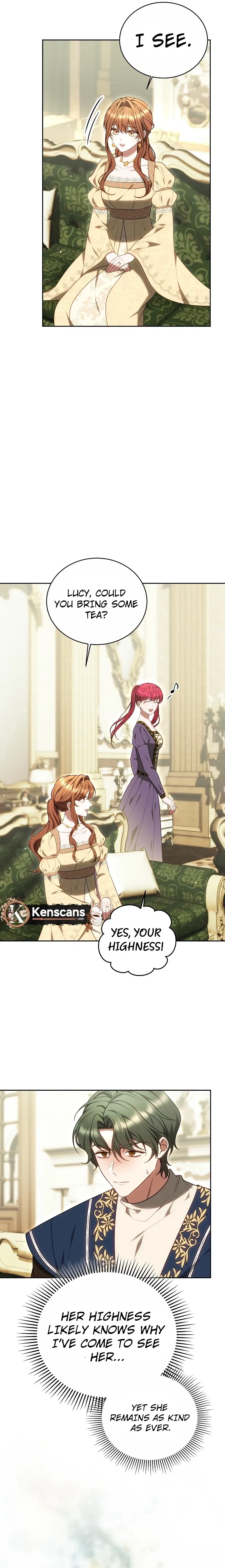 Her Majesty