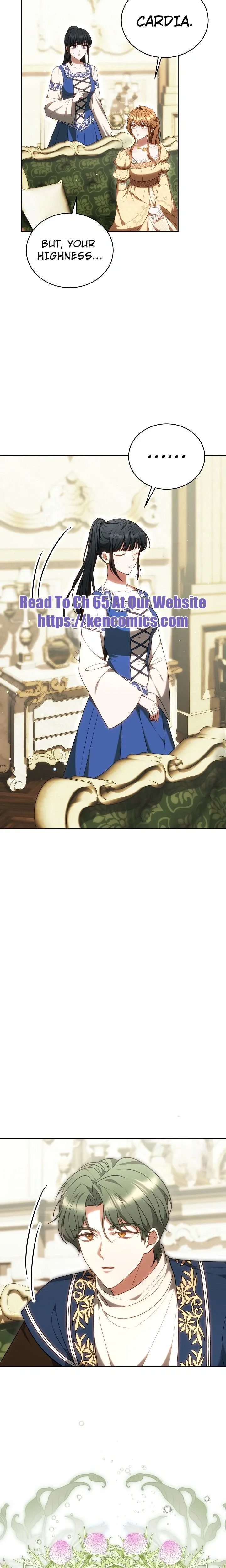 Her Majesty