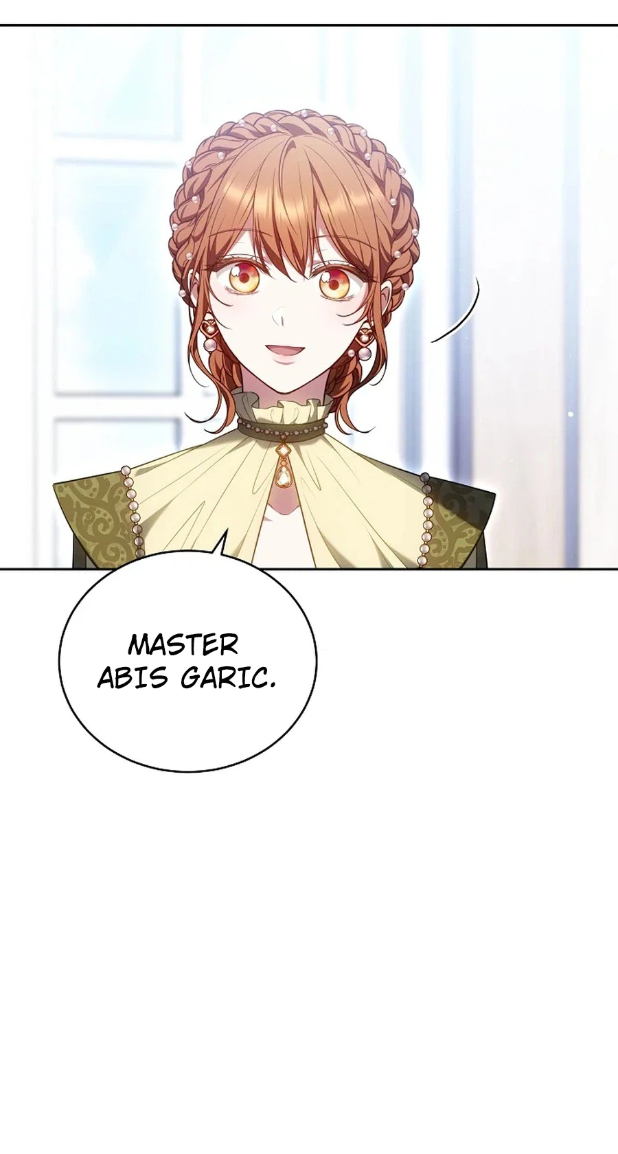 Her Majesty