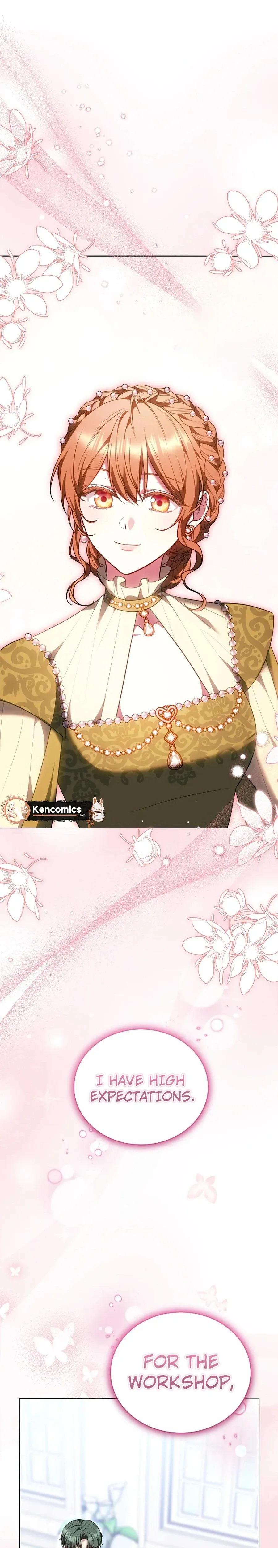 Her Majesty