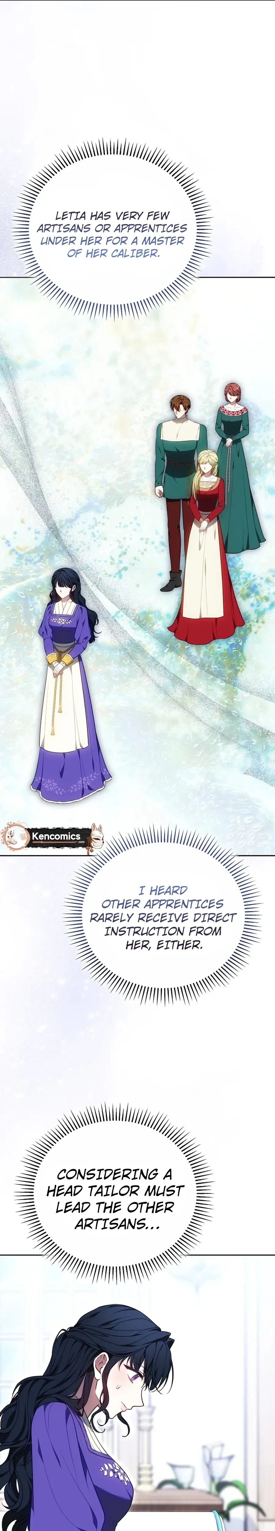 Her Majesty