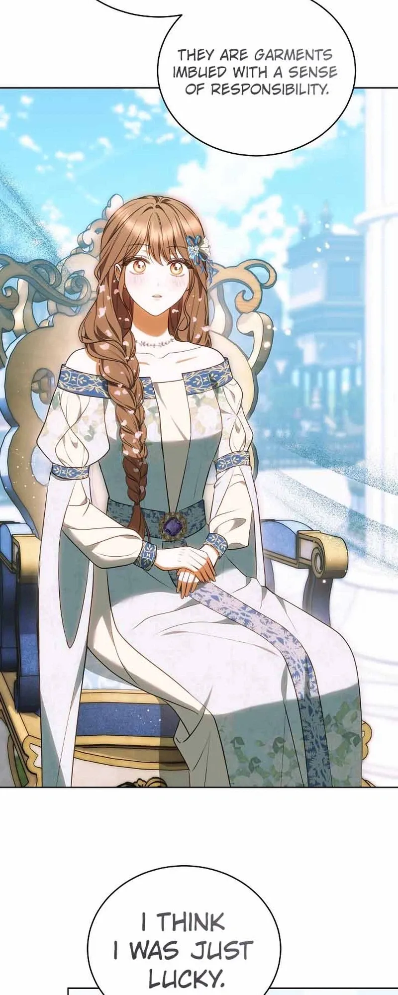 Her Majesty