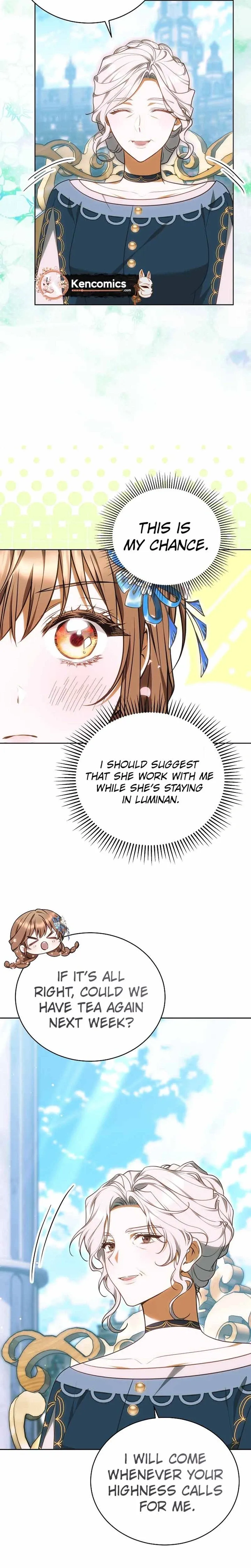Her Majesty