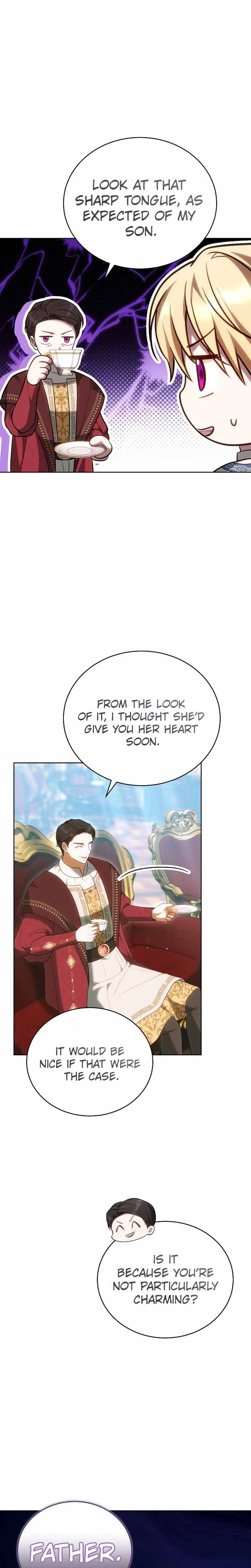 Her Majesty