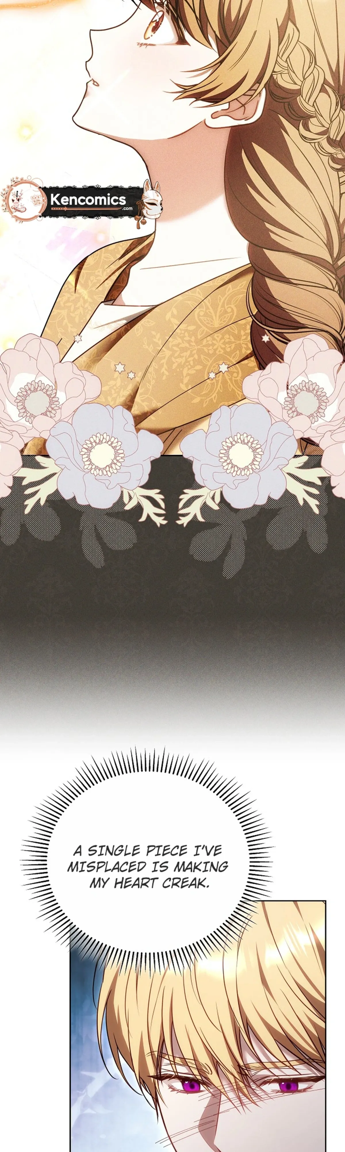 Her Majesty