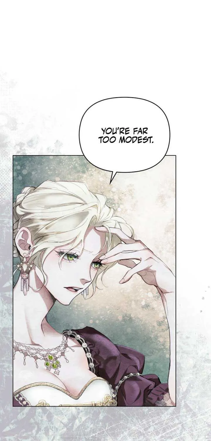 Her Majesty’s Night Chapter 1 page 14 - 