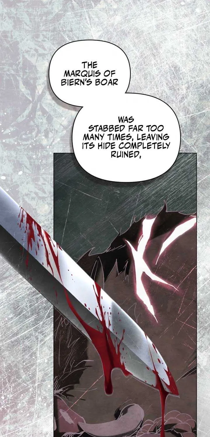 Her Majesty’s Night Chapter 1 page 15 - 