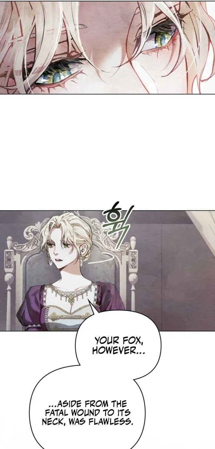 Her Majesty’s Night Chapter 1 page 18 - 