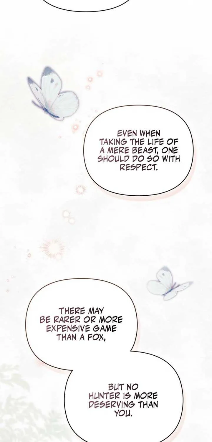 Her Majesty’s Night Chapter 1 page 19 - 