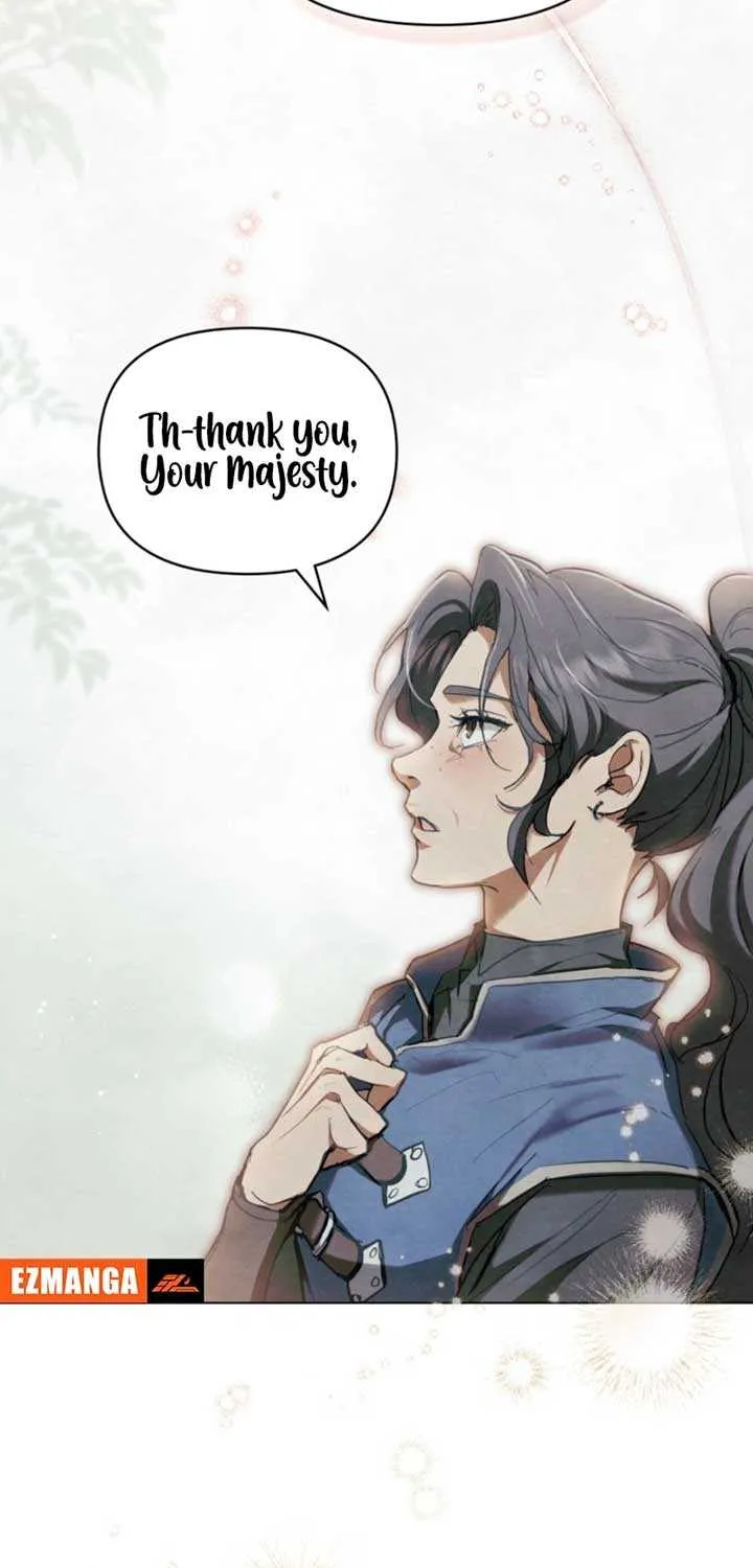 Her Majesty’s Night Chapter 1 page 20 - 