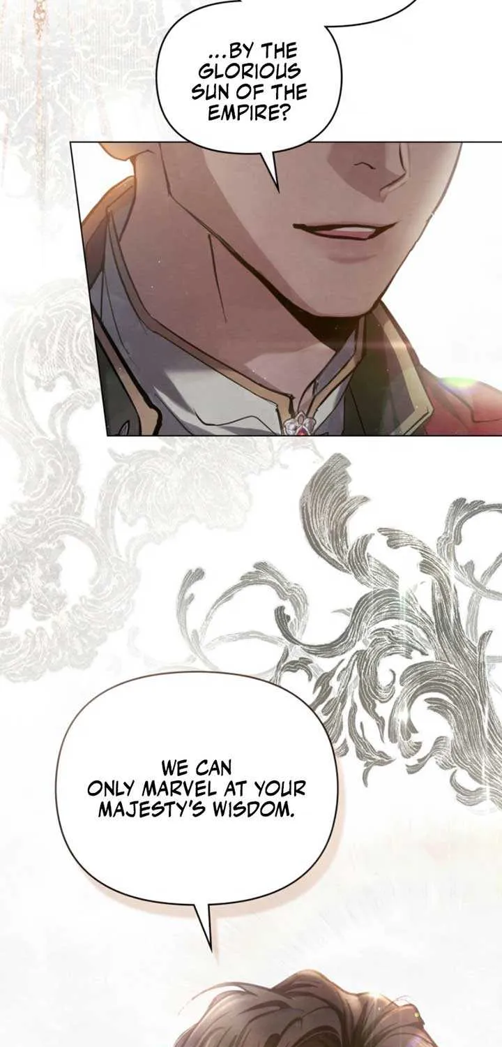 Her Majesty’s Night Chapter 1 page 22 - 