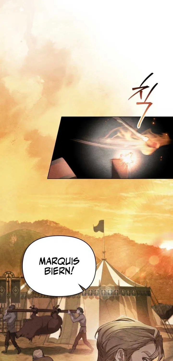 Her Majesty’s Night Chapter 1 page 27 - 