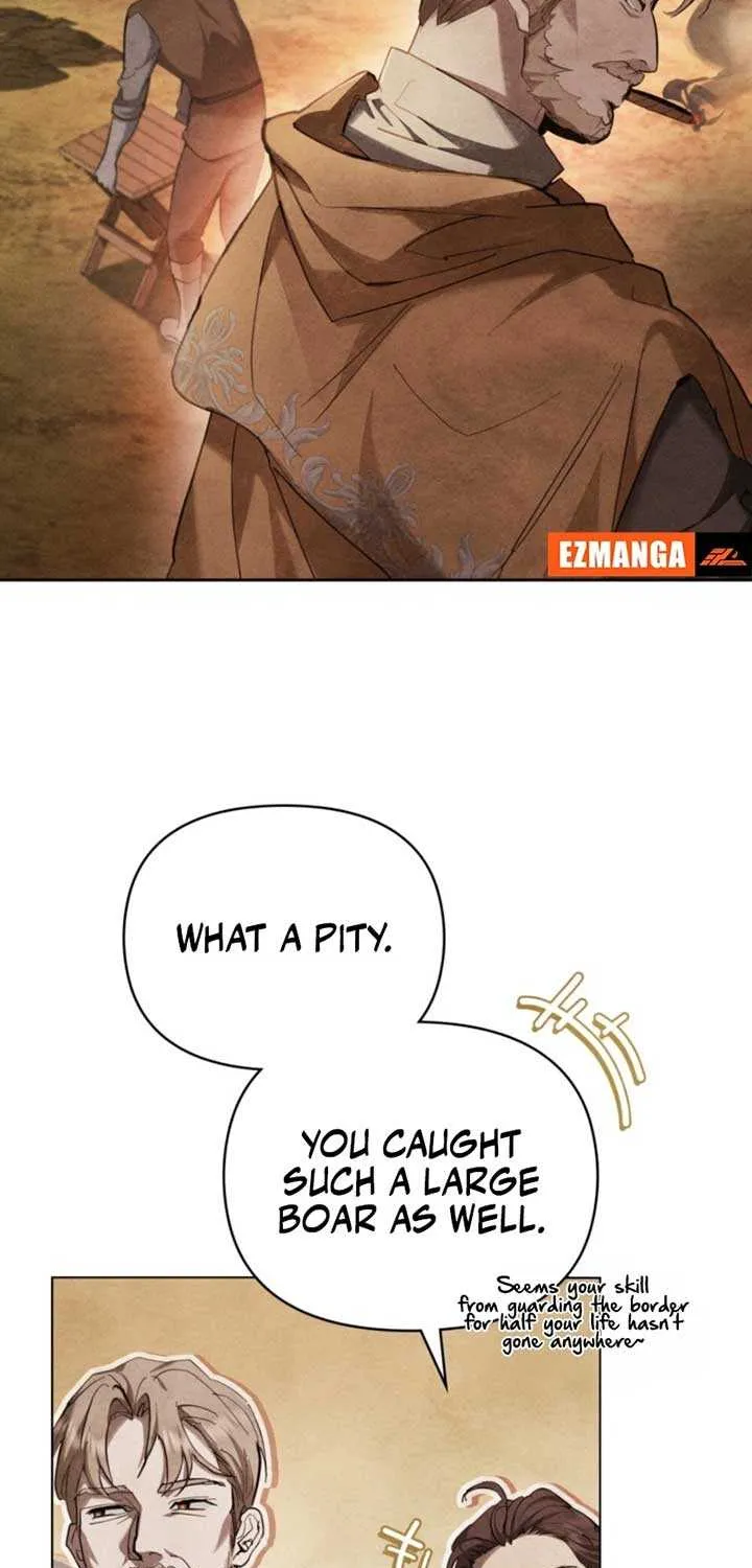 Her Majesty’s Night Chapter 1 page 28 - 