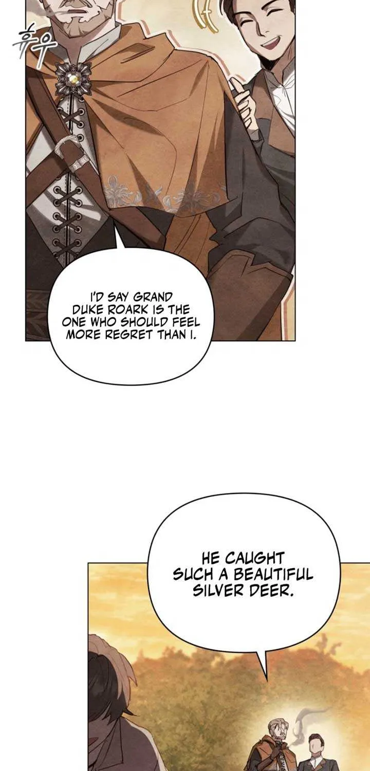 Her Majesty’s Night Chapter 1 page 29 - 