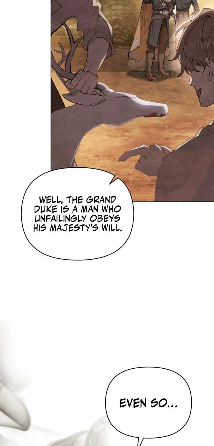 Her Majesty’s Night Chapter 1 page 30 - 