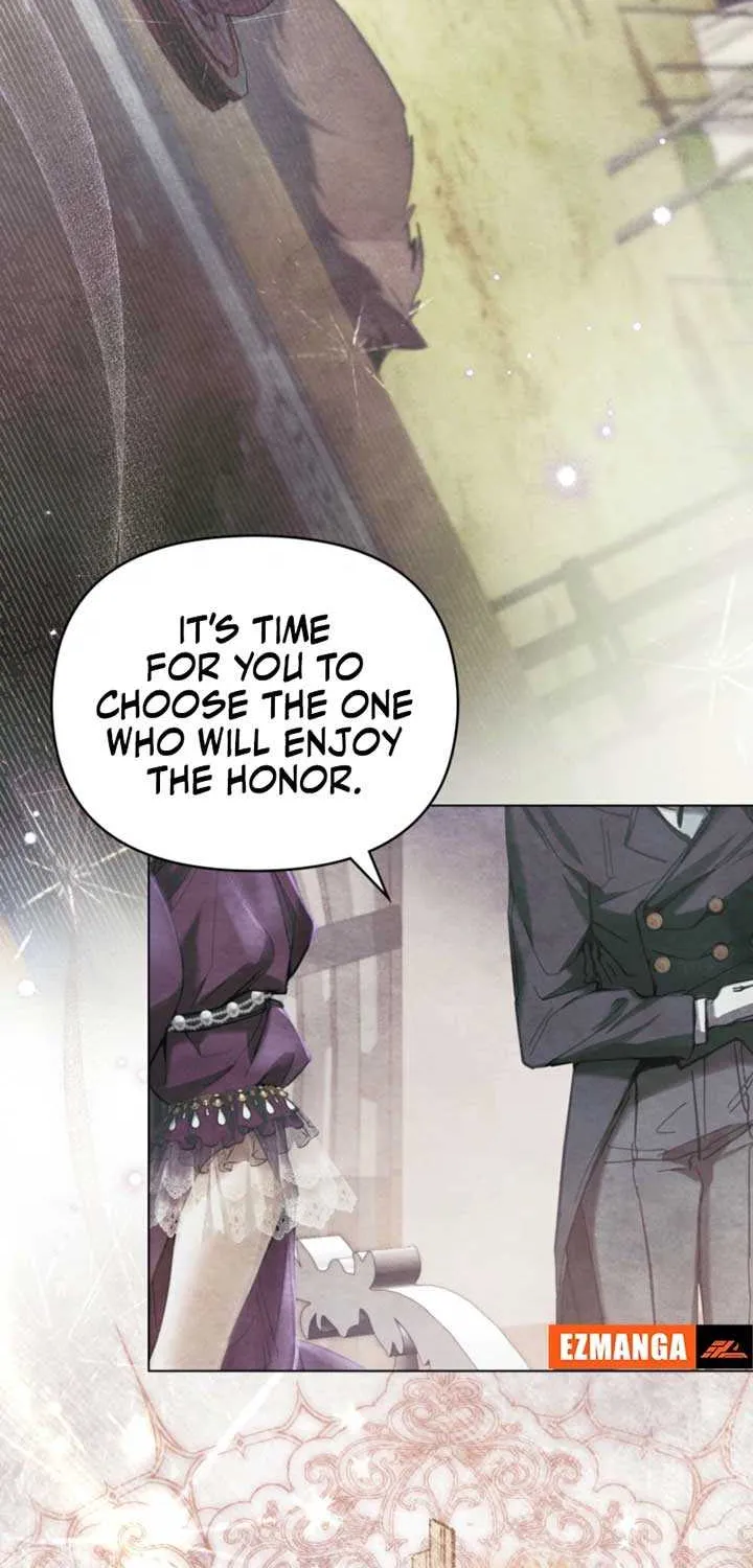 Her Majesty’s Night Chapter 1 page 4 - 