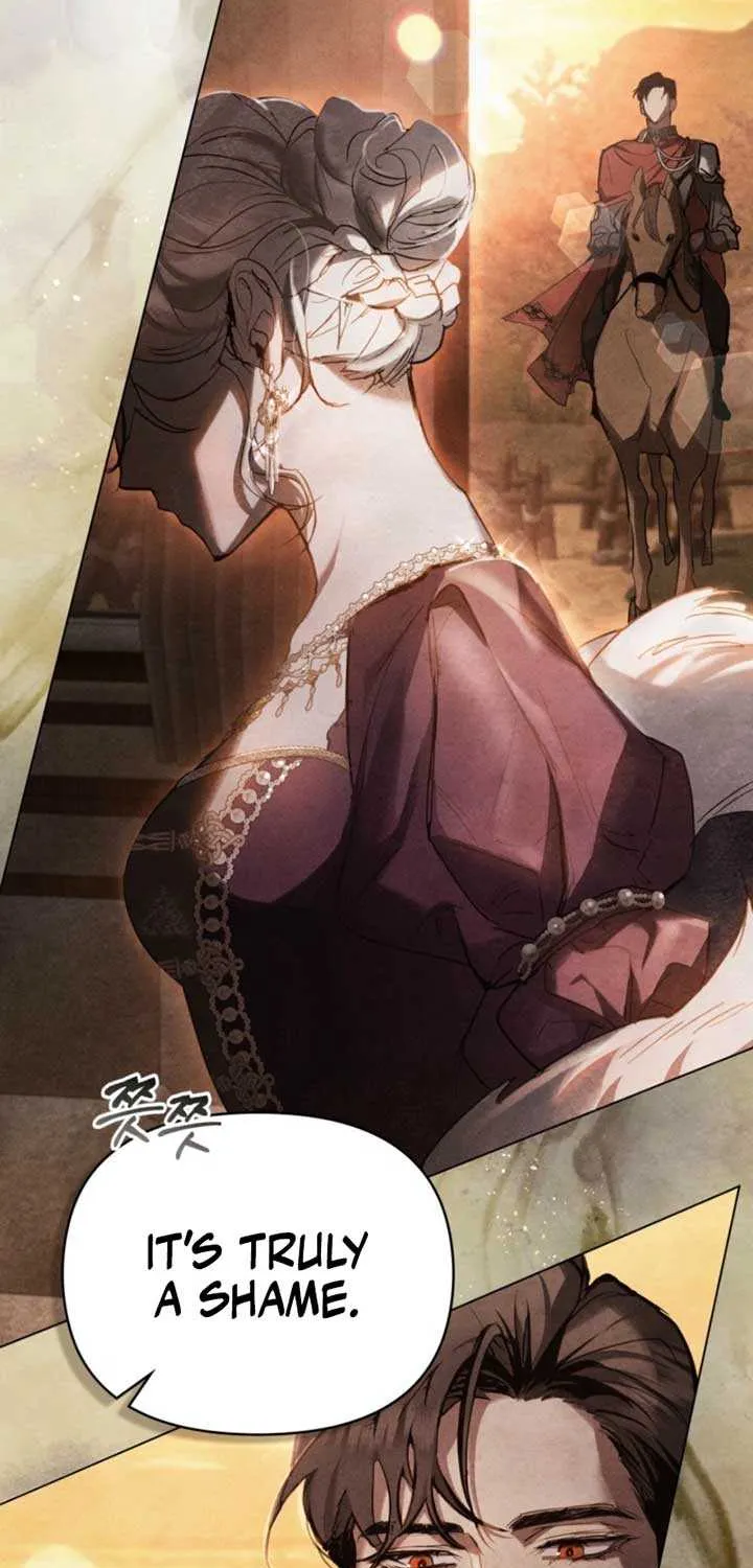 Her Majesty’s Night Chapter 1 page 32 - 