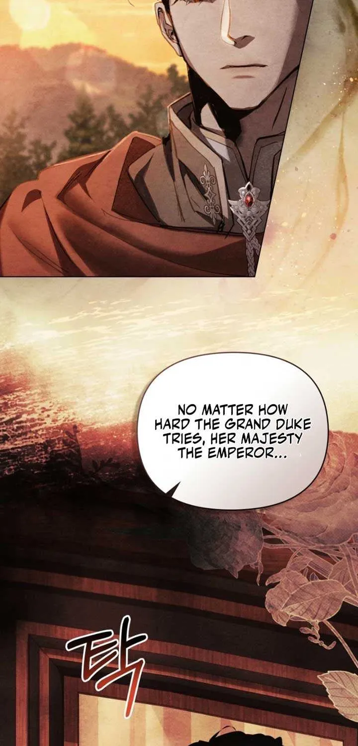 Her Majesty’s Night Chapter 1 page 33 - 