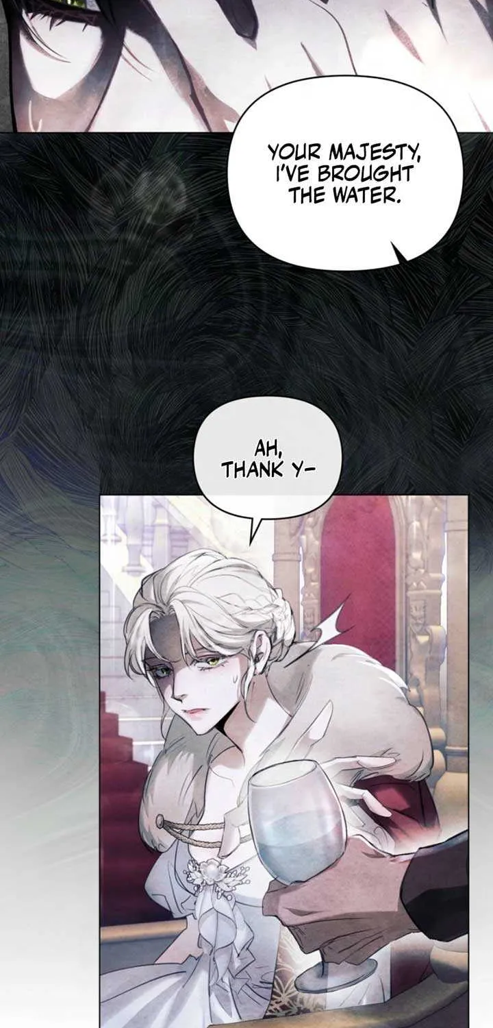 Her Majesty’s Night Chapter 1 page 42 - 