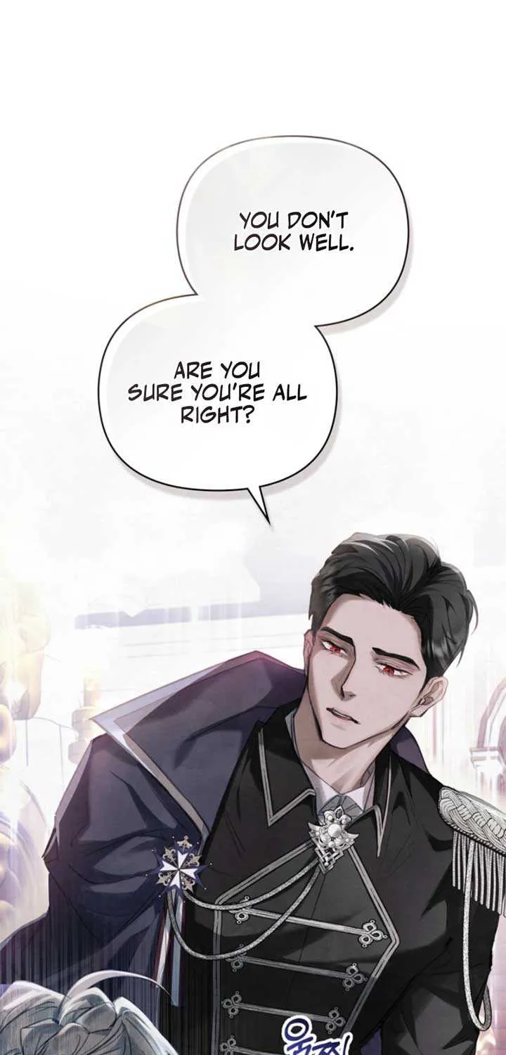 Her Majesty’s Night Chapter 1 page 44 - 