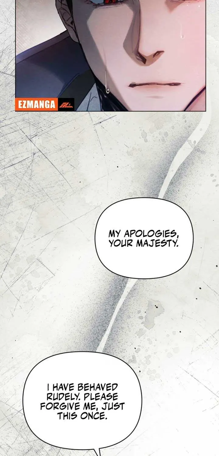 Her Majesty’s Night Chapter 1 page 49 - 