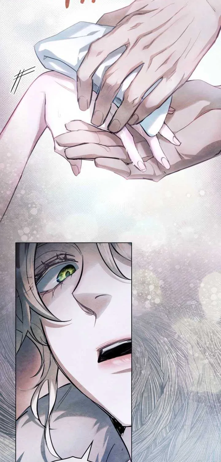 Her Majesty’s Night Chapter 1 page 52 - 