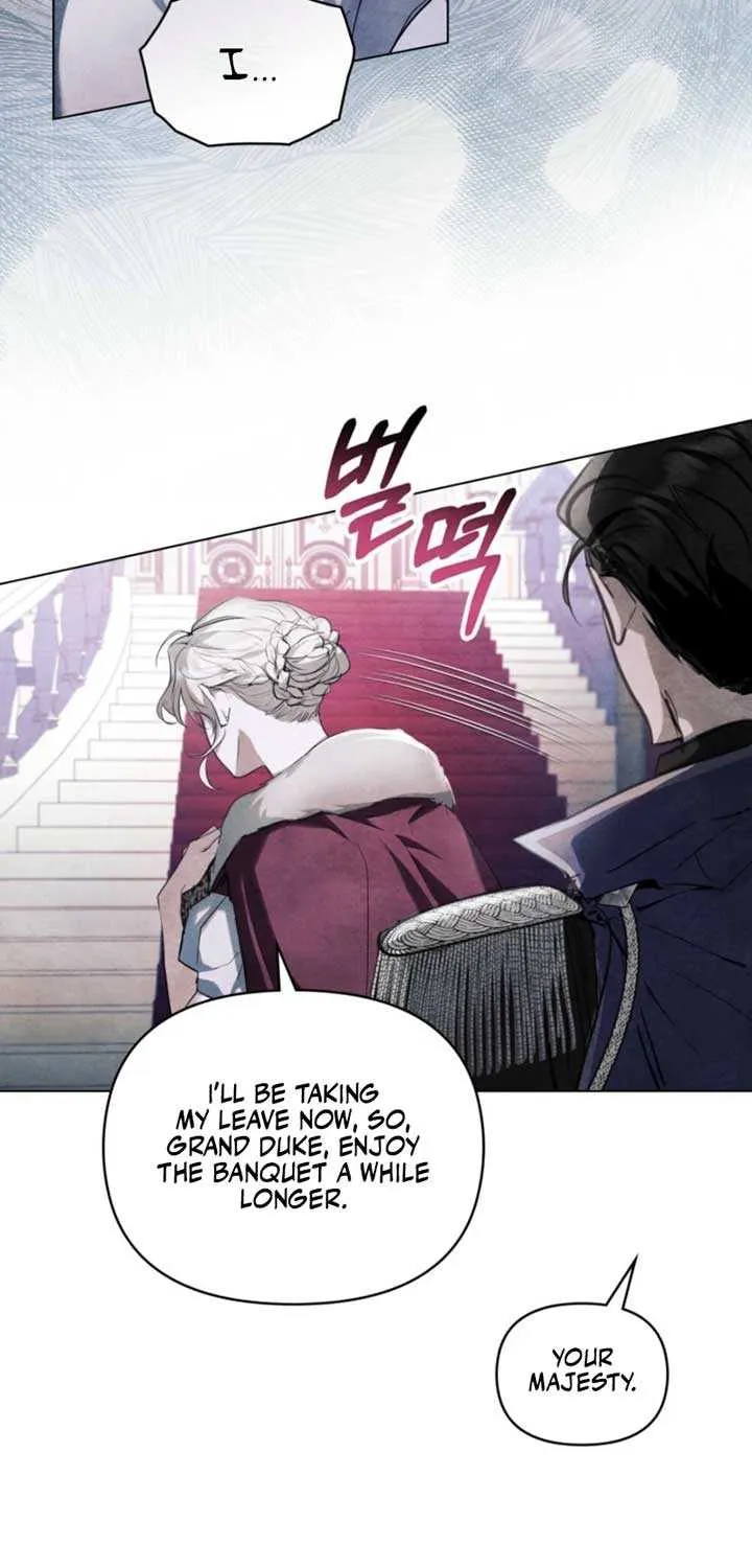 Her Majesty’s Night Chapter 1 page 53 - 