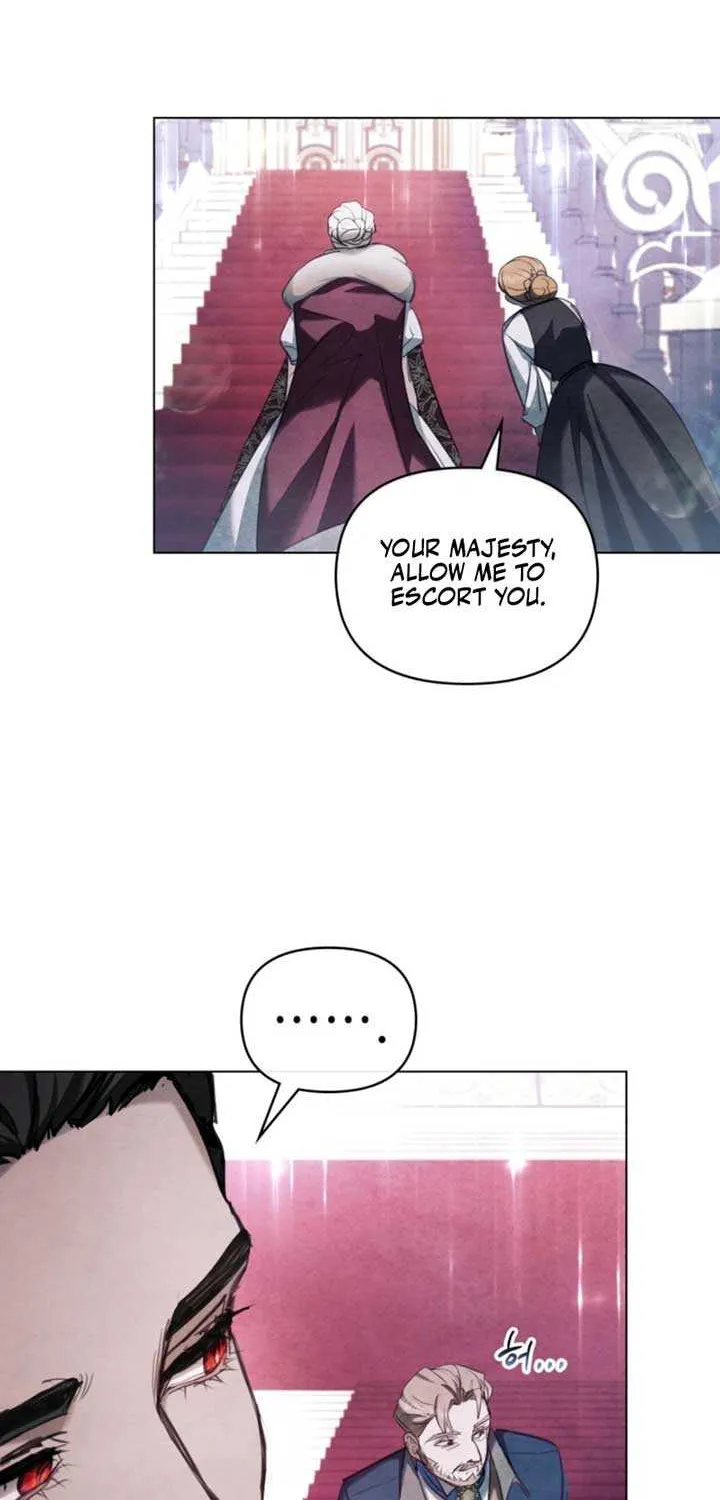 Her Majesty’s Night Chapter 1 page 54 - 