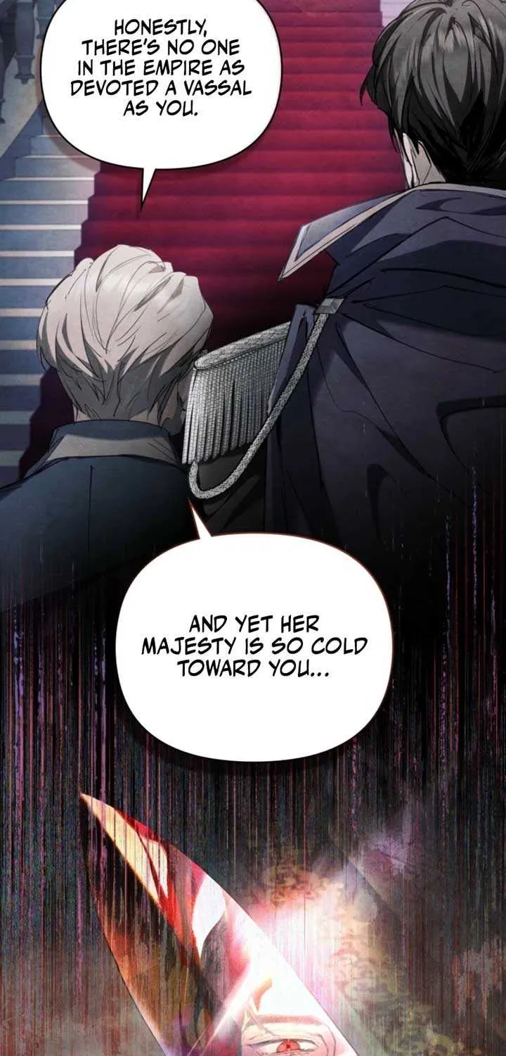 Her Majesty’s Night Chapter 1 page 56 - 