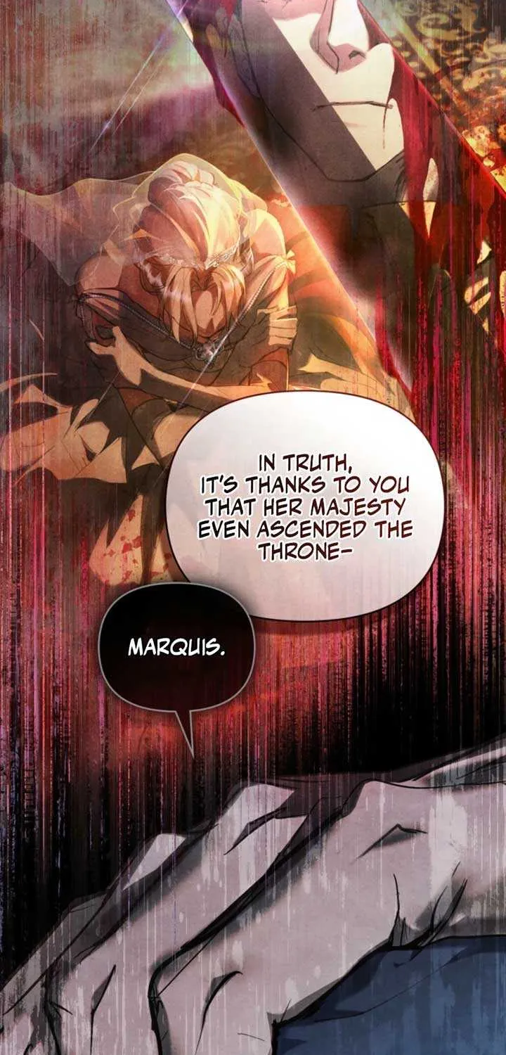 Her Majesty’s Night Chapter 1 page 57 - 