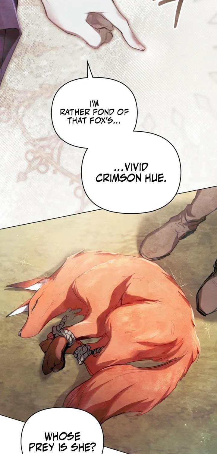 Her Majesty’s Night Chapter 1 page 7 - 