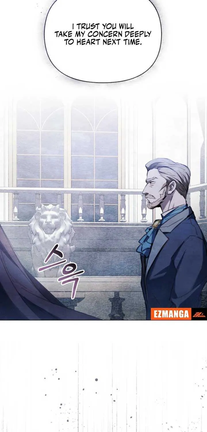 Her Majesty’s Night Chapter 1 page 61 - 